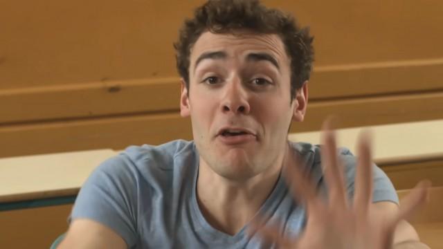 Le Bac Philo !!