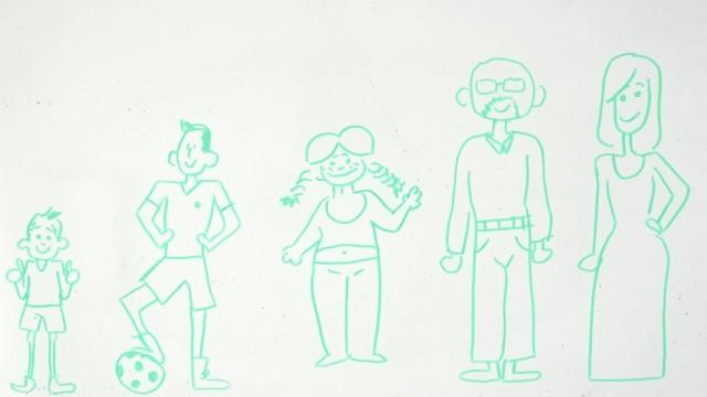 Draw My Life