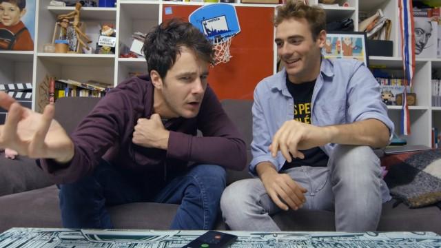 On prank un call center (feat. Bertrand Usclat de Yes Vous Aime)