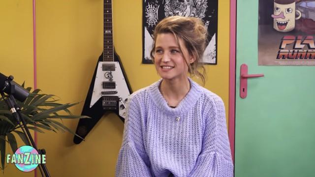 Selah Sue
