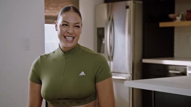 Liz Cambage