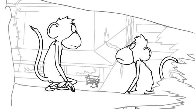 Monkeys
