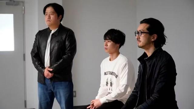 父親VSテレビマンVSユーチューバー