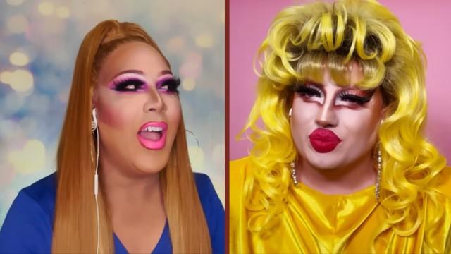 Drag Race España Season 2 - Day of the Beast
