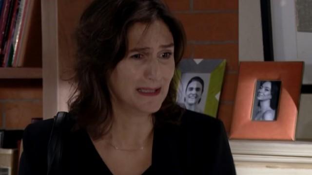La traición de Pilar