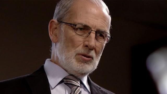El secreto de Patricio Egaña