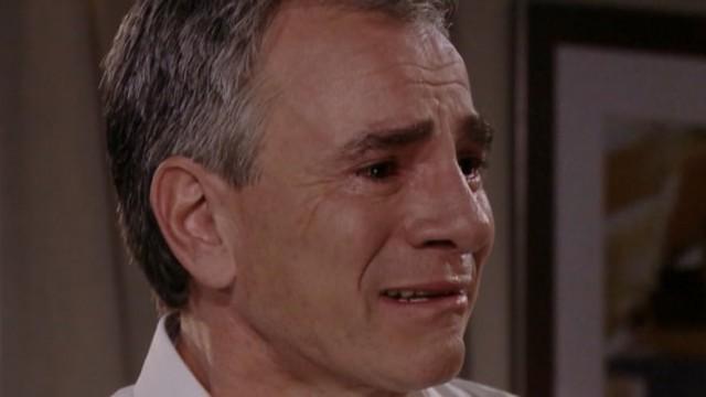 La gran pena de Mariano