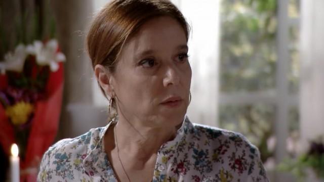 La esperada verdad para Elena
