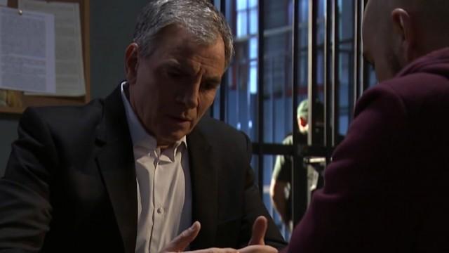 El dolor de un juicio