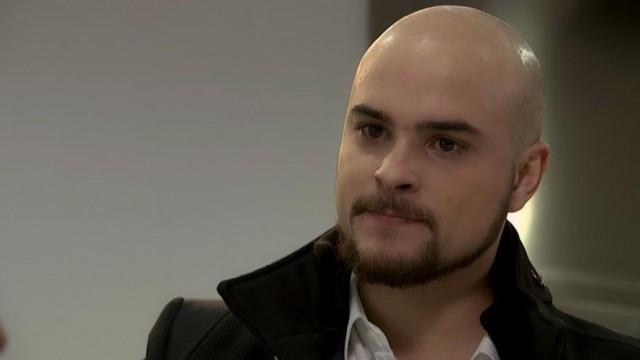 La petición de Benjamín