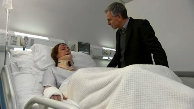 El dolor de Verónica