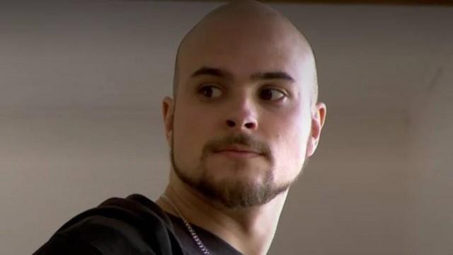 ¡La venganza de Benjamín!