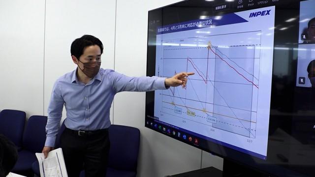 ウクライナ危機　その時、日本は...
