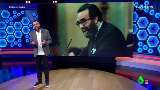 (06-04-22) "Vox ve nazis en todos lados menos en el bombardeo a Guernica"