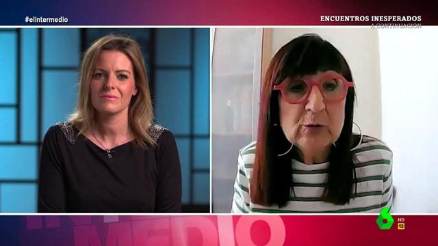 (21-04-22) Las diferencias entre la extrema derecha de Le Pen y de Vox