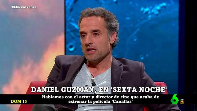(14-05-22) Daniel Guzmán