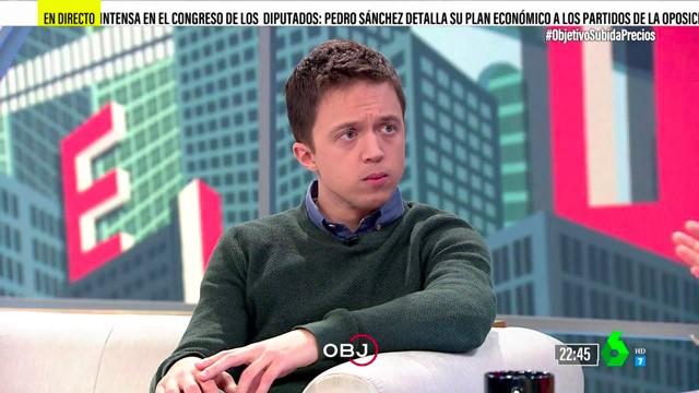 Íñigo Errejón