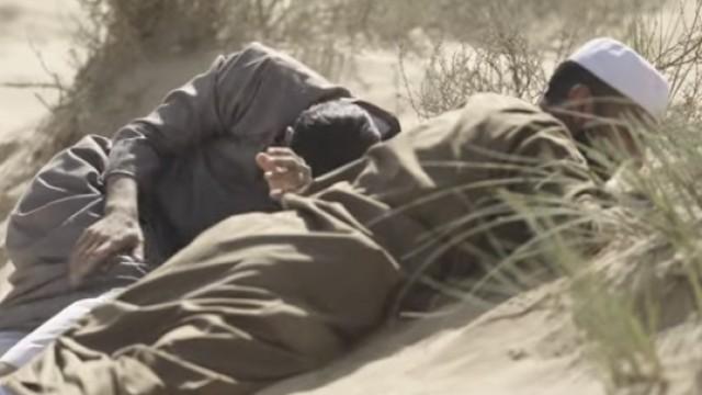 إنقاذ حياة
