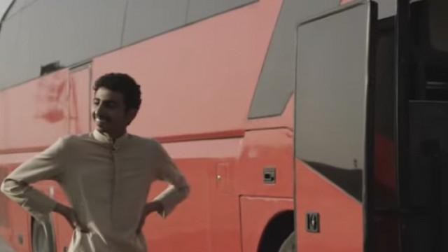 في حب الأخضر