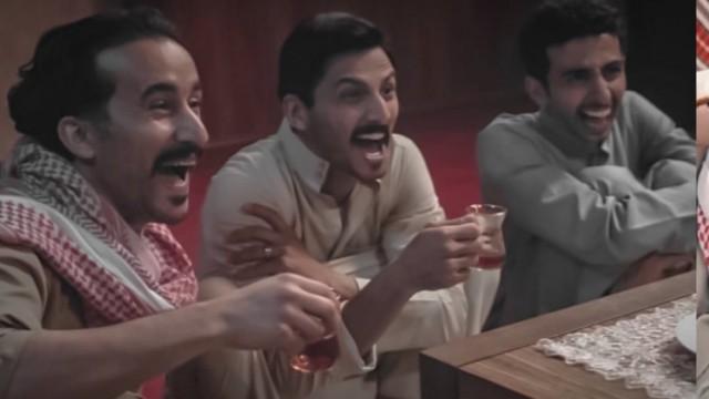 ممثل مشهور