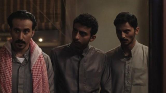 مشكلة عائلية