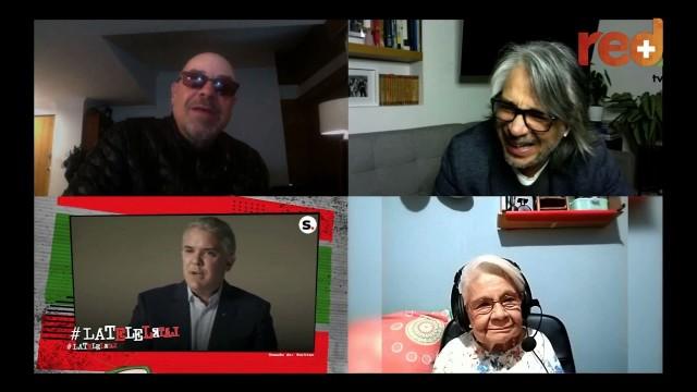 La Tele Letal con Rodolfo Rincón