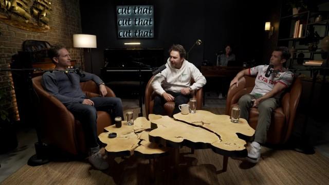 The Gang Sells Out