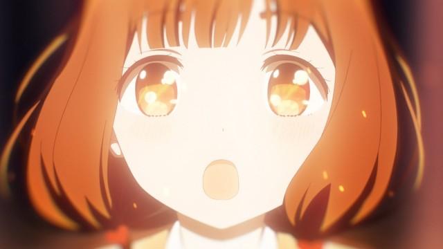 Iino Miko ne peut pas aimer 1 - On veut parler du festival - Shirogane Miyuki veut gonfler