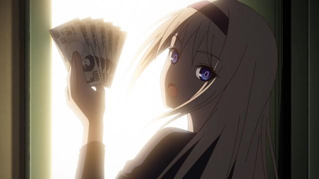 Shirogane Kei veut se vanter - À propos de Shinomiya Kaguya 2 - Kaguya veut se déclarer
