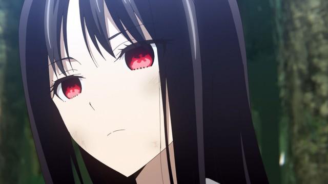 Année de seconde, printemps - Le festival de Kaguya - Le festival d'Ishigami Yû