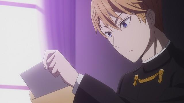 Shirogane Miyuki veut une déclaration 4 - Koyasu Tsubame veut refuser - Shirogane Miyuki veut une déclaration 5