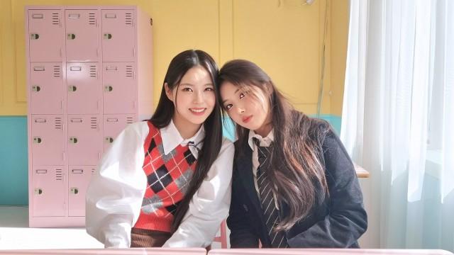 [PICK NMIXX] EP.05 | Do dogs and cats go to school these days?!