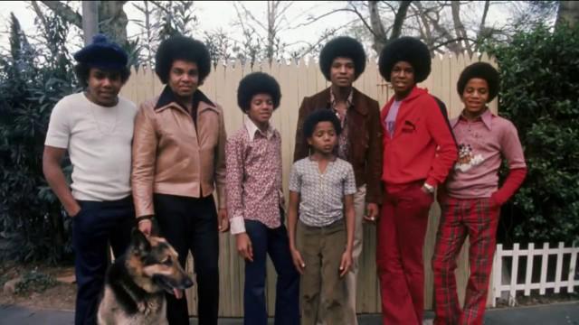 The Jackson 5
