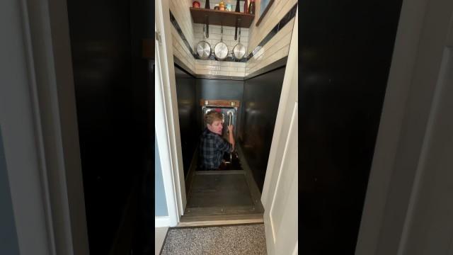 Adding Central heating Loop to the Tunnel