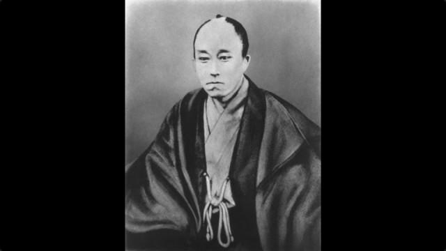 山内容堂・大政奉還への道〜酔いどれ藩主奮闘記〜