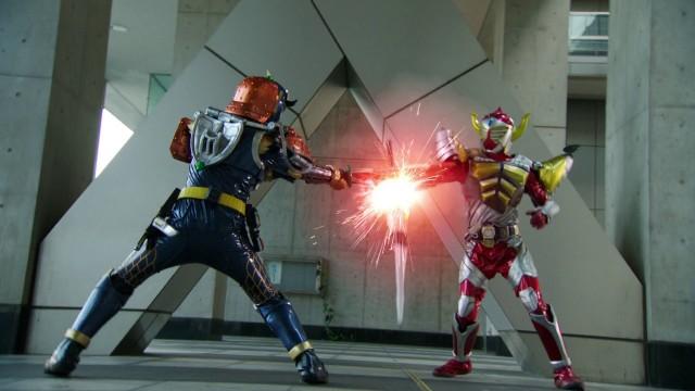 The Final Battle of the Fated Two!
