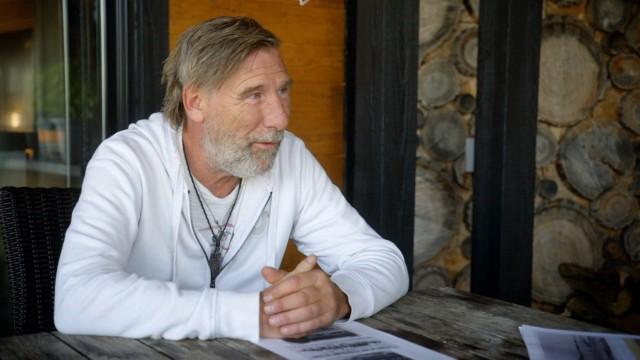 Peter MacLeod et la mafia de Repentigny