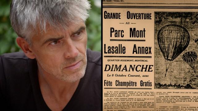 Patrice Godin et le crime organisé de Rosemont-La-Petite-Patrie