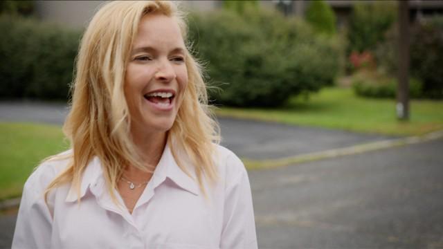 Brigitte Boisjoli et le tueur en série de Drummondville
