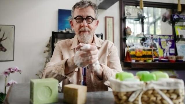 Le savon : une histoire décapante !