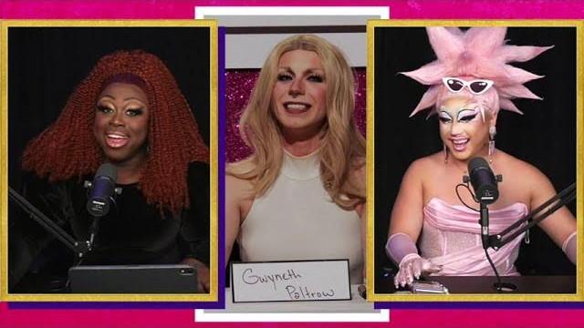 RPDR S14E10: Snatch Game