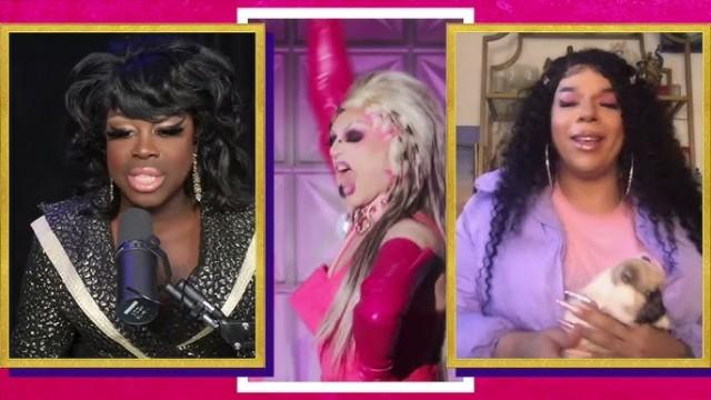 RPDR S14E11: An Extra Special Episode