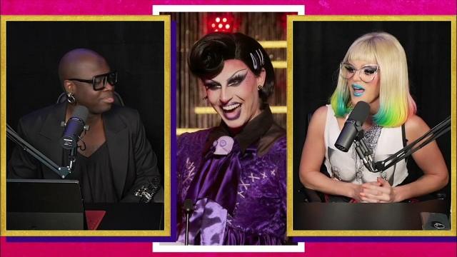 RPDR S14E13: The Ross Mathews Roast