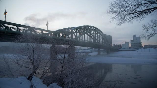 橋