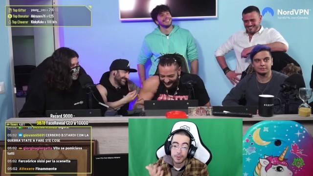 TUTTI i SEGRETI e RETROSCENA dei BOSCAR… | Cerbero Podcast #1294