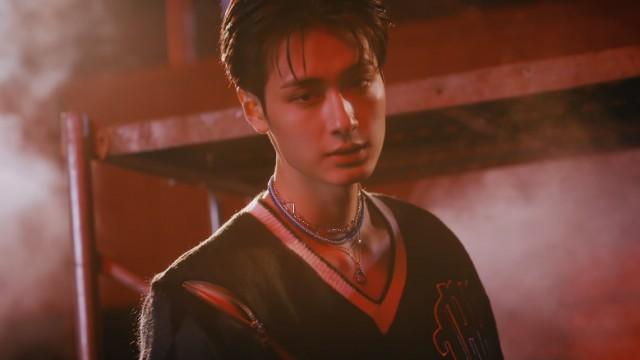 'X-Ray' M/V Teaser # 1