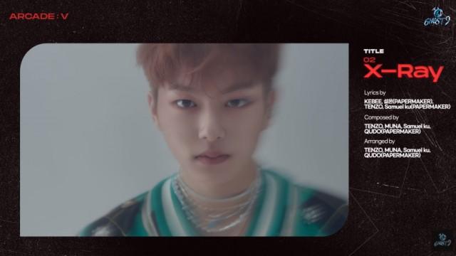 ARCADE : V - HIGHLIGHT MEDLEY