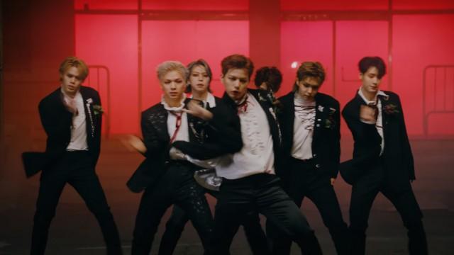 'X-Ray' Official M/V
