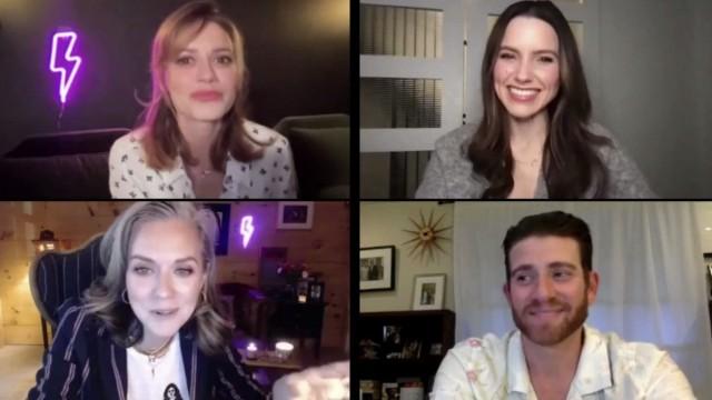 Drama Queens Live II with Bryan Greenberg