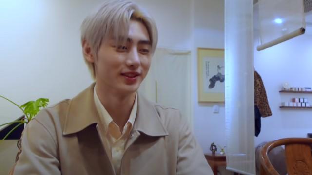 SUNGHOON's Coffee Making Vlog | SUNGHOON DAY